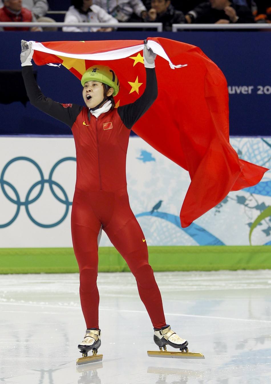 包含bsports体育：奥运精神：运动员背后的价值观与信念的词条