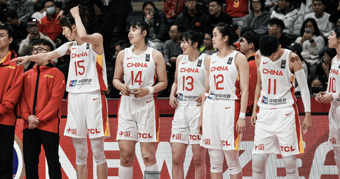 关于B体育官网：中国女篮奥运会资格赛抽签结果揭晓，面临挑战的信息