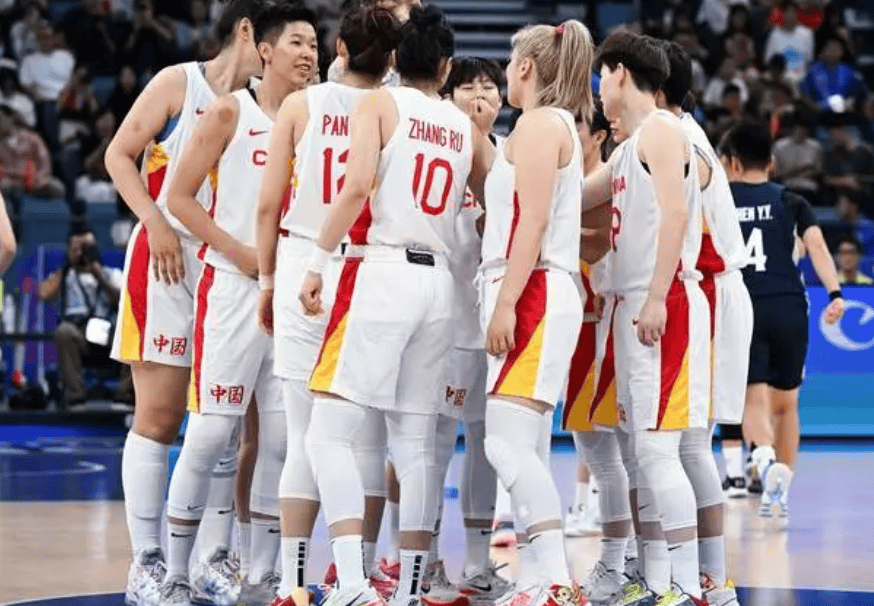 B体育官网：中国女篮备战奥运资格赛，力争晋级巴黎的简单介绍